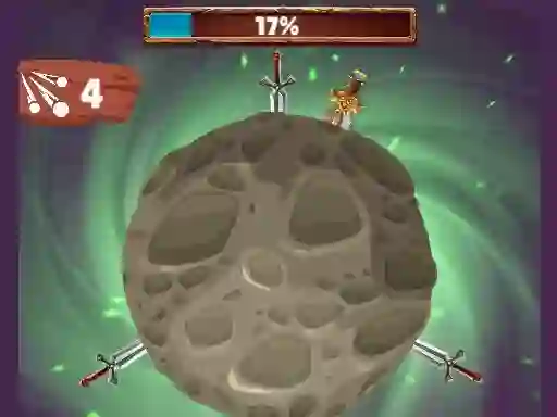Merge Hit Weapons — 無料オンラインゲーム