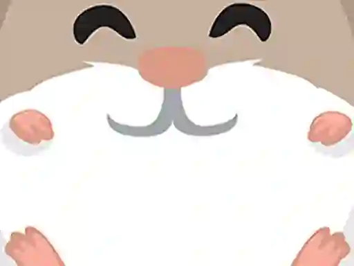 Hamster Pop — 無料オンラインゲーム