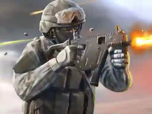 Bullet Force — 無料オンラインゲーム