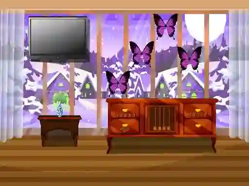 Out House Escape — 無料オンラインゲーム