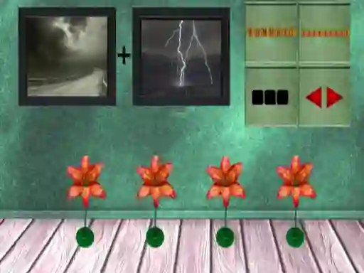 Gardener Escape — 無料オンラインゲーム