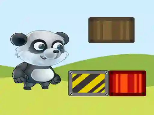 Panda Balance — 無料オンラインゲーム