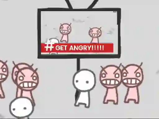All Angry — 無料オンラインゲーム