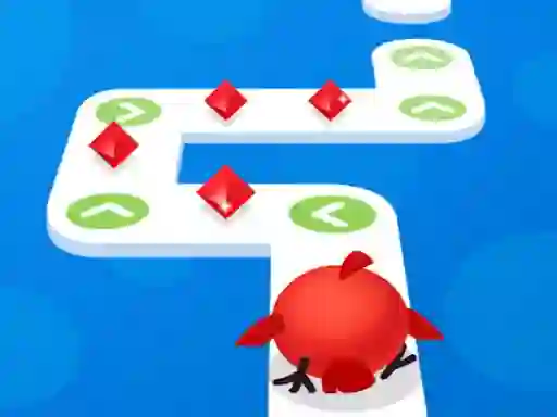 Tap Tap Run — 無料オンラインゲーム