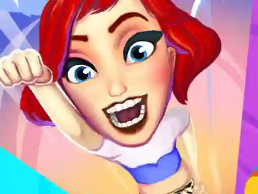Master jumping — 無料オンラインゲーム