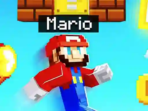 Super Mario Html5 — 無料オンラインゲーム