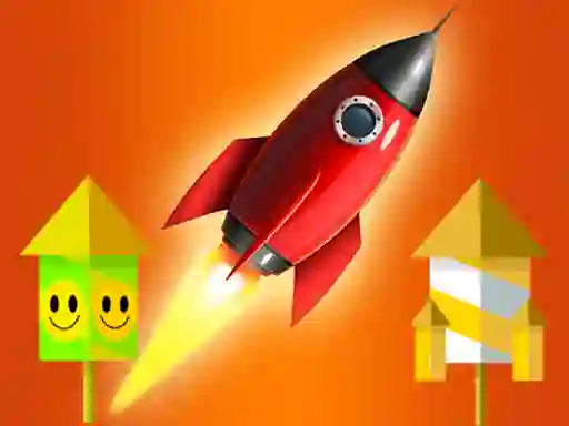 Rocket Arena — 無料オンラインゲーム