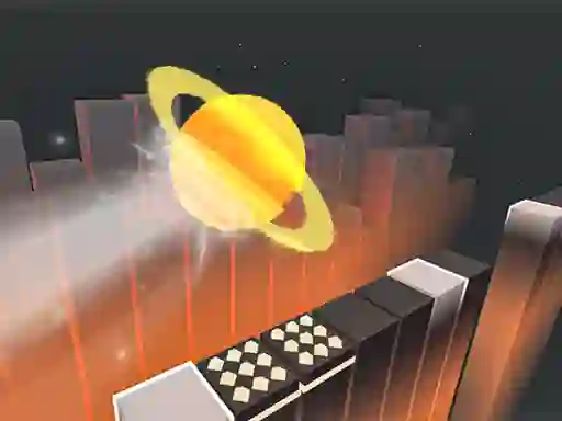 Bounce Run — 無料オンラインゲーム