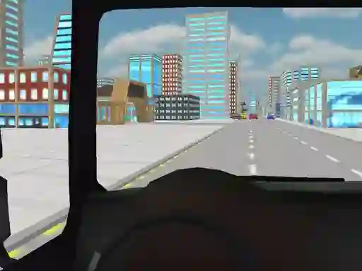 Truck Heavy Transporter — 無料オンラインゲーム