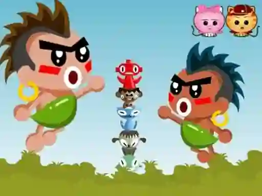 Farting Joey — 無料オンラインゲーム