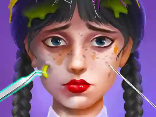Makeover Asmr — 無料オンラインゲーム