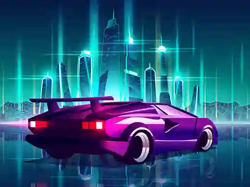 Galactic Traffic — 無料オンラインゲーム