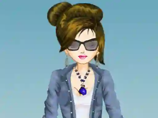 Fashion Jeans Lover — 無料オンラインゲーム