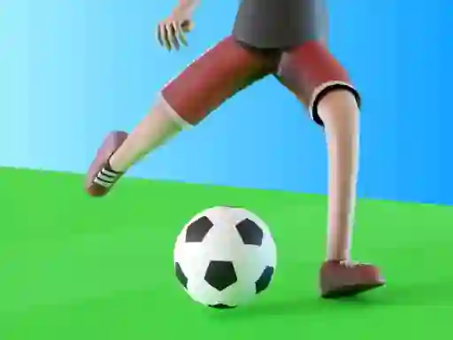 Run and Shoot: GOAL! — 無料オンラインゲーム