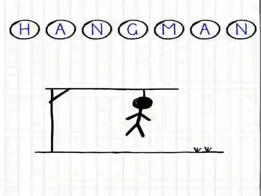 Hangman GDPR — 無料オンラインゲーム