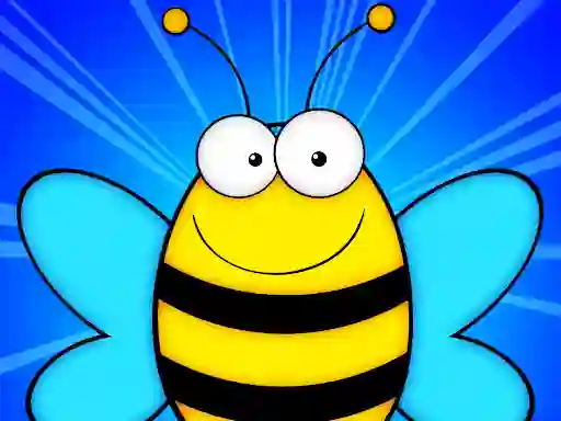 Buzzy Bugs — 無料オンラインゲーム