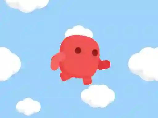 RedMan Jumping — 無料オンラインゲーム