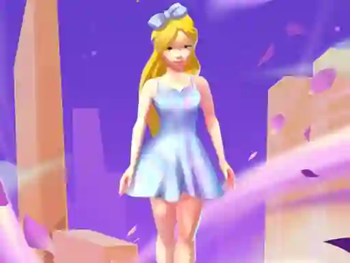 Fashion Battle Dress — 無料オンラインゲーム