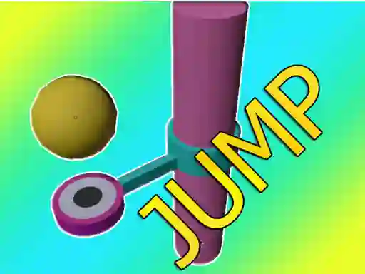 Jump Jump — 無料オンラインゲーム