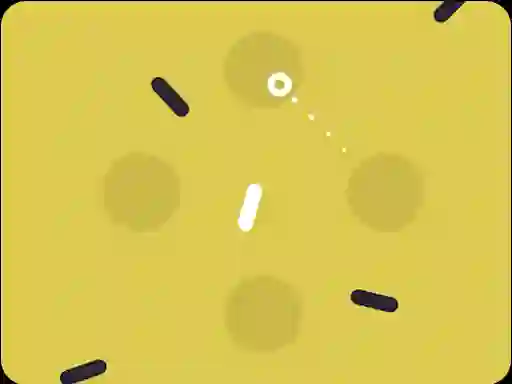 Disk Dash — 無料オンラインゲーム