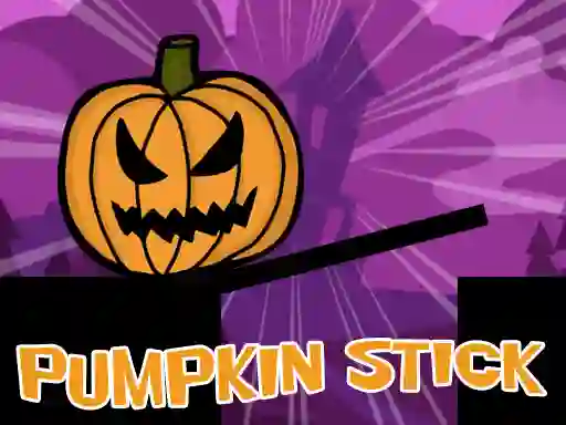 Pumpkin Stick — 無料オンラインゲーム