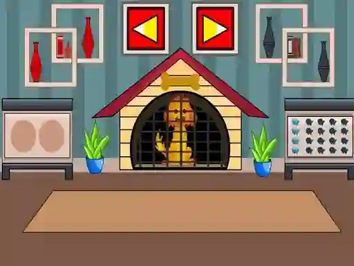 Dog Escape — 無料オンラインゲーム