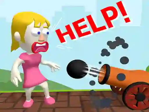 ゲームSave Them Allオンライン