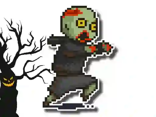 Halloween Running Adventure — 無料オンラインゲーム