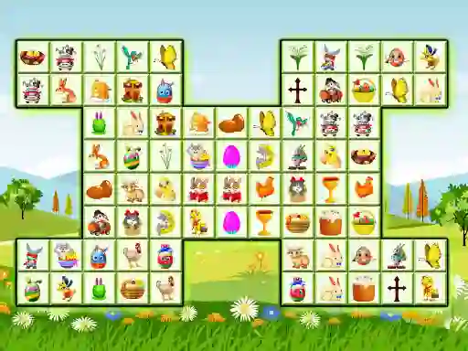 Easter link — 無料オンラインゲーム