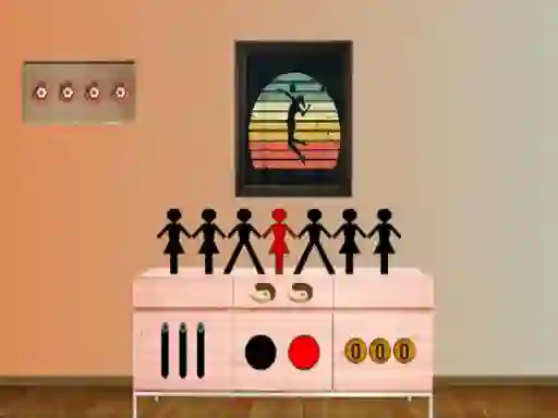 Placid Boy Escape — 無料オンラインゲーム