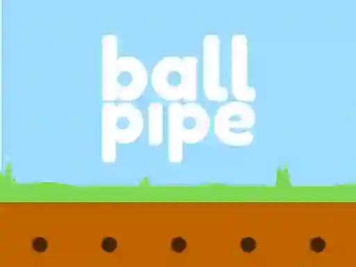 Ball pipe — 無料オンラインゲーム