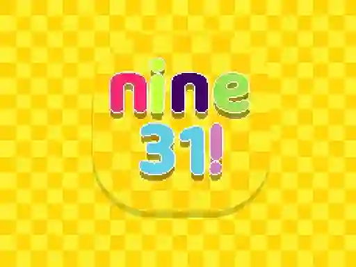 nine31! — 無料オンラインゲーム