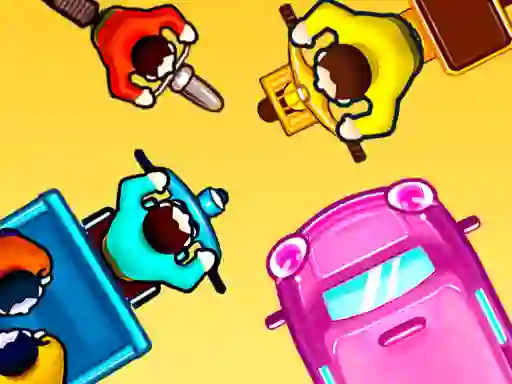 Transporters — 無料オンラインゲーム