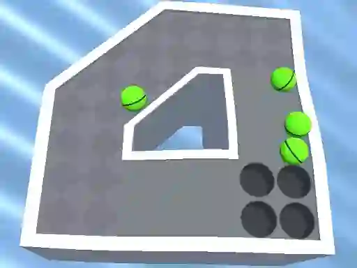 Woobble 3d — 無料オンラインゲーム