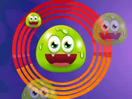 Monster Round — 無料オンラインゲーム