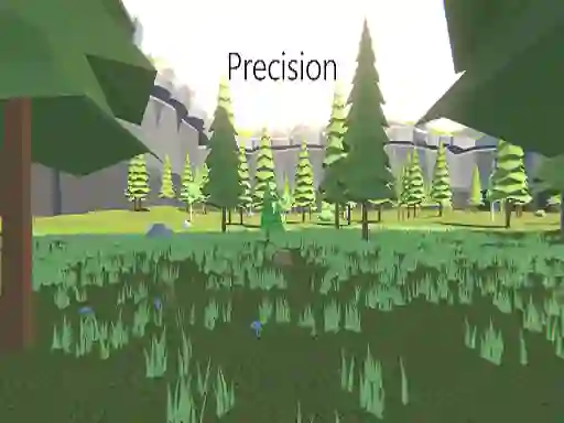 Precision — 無料オンラインゲーム