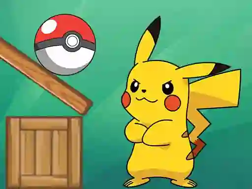 Catch the Pika — 無料オンラインゲーム