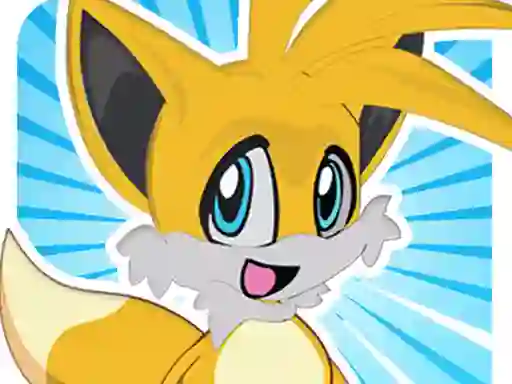 Tails Dash — 無料オンラインゲーム