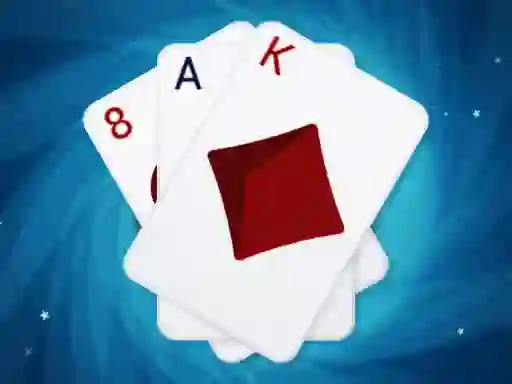 Black Hole Solitaire — 無料オンラインゲーム