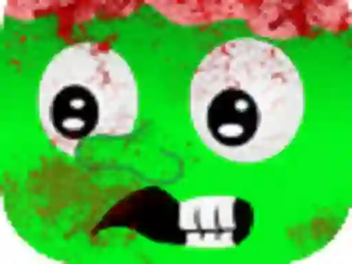 ゲームZombie invadersオンライン
