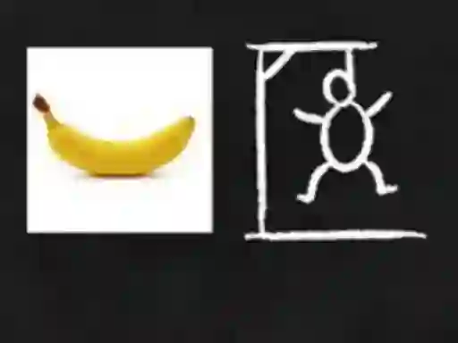 Fruits and Veggies Hangman — 無料オンラインゲーム