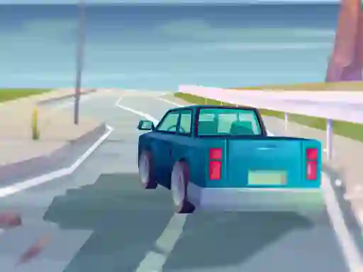 Sling Drift Cars — 無料オンラインゲーム