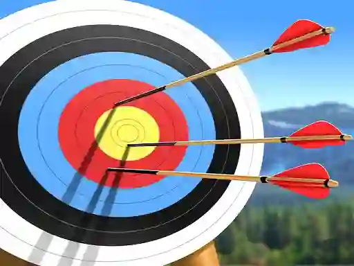 Bow Masters 3D — 無料オンラインゲーム