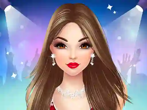 Dress Up Fashion Challenge — 無料オンラインゲーム