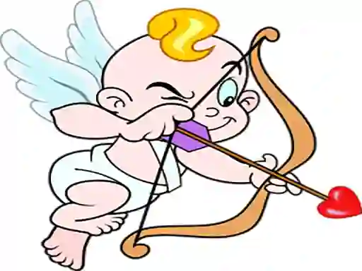 Confrontation Cupidon`s — 無料オンラインゲーム