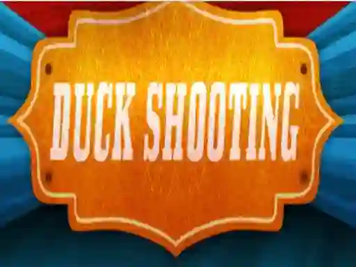 Duck Shooting — 無料オンラインゲーム