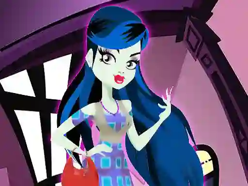 Monster High — 無料オンラインゲーム
