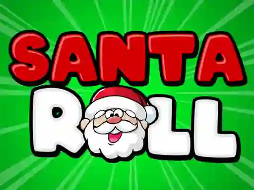 Santa Roll — 無料オンラインゲーム