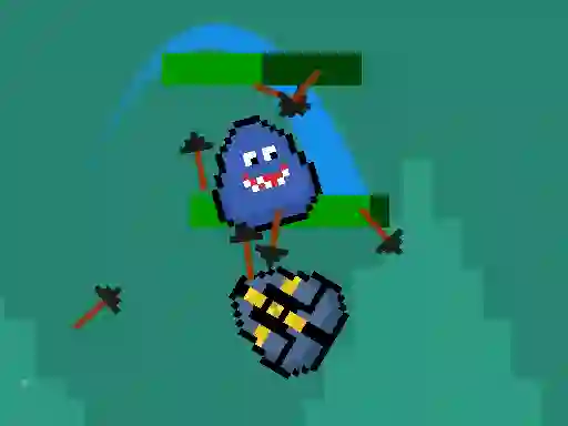 Brawl Poo — 無料オンラインゲーム