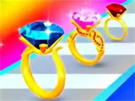 Gem Stack — 無料オンラインゲーム